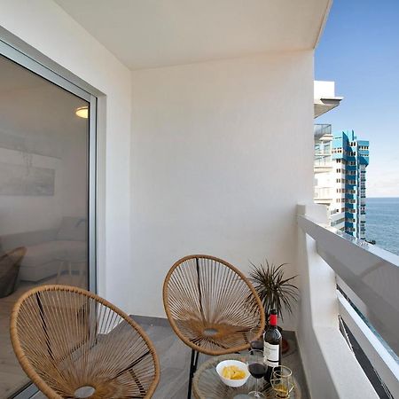 Salitre Suites Tamara Такоронте Экстерьер фото