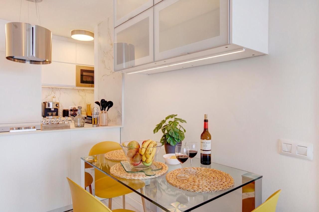 Salitre Suites Tamara Такоронте Экстерьер фото